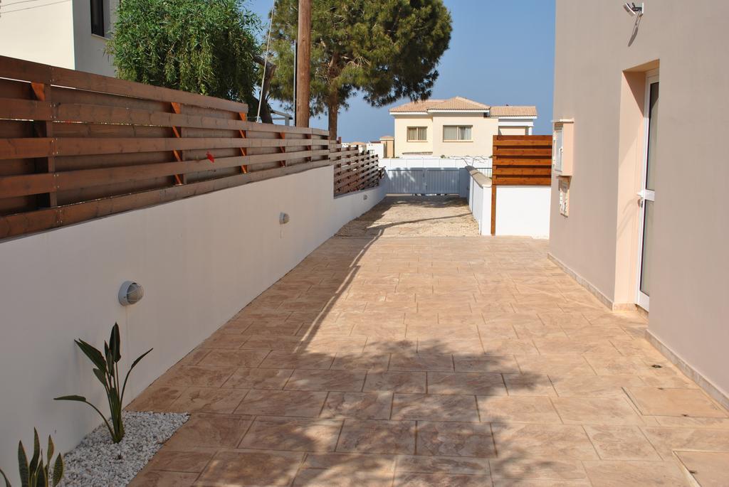 Narcissos Villa 3 Protaras Extérieur photo